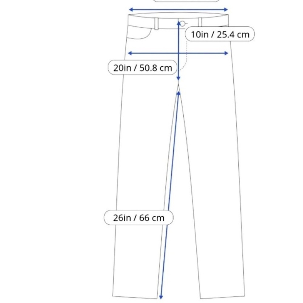 Talbots wool pants - Picture 8 of 8